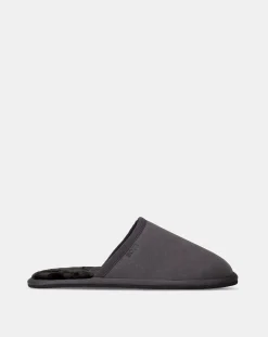 BOSS Mule Slippers