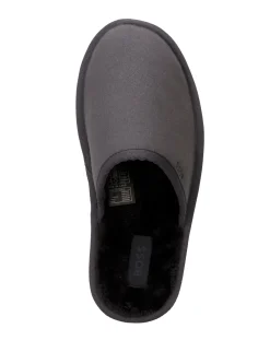 BOSS Mule Slippers