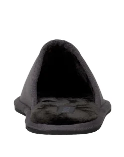 BOSS Mule Slippers
