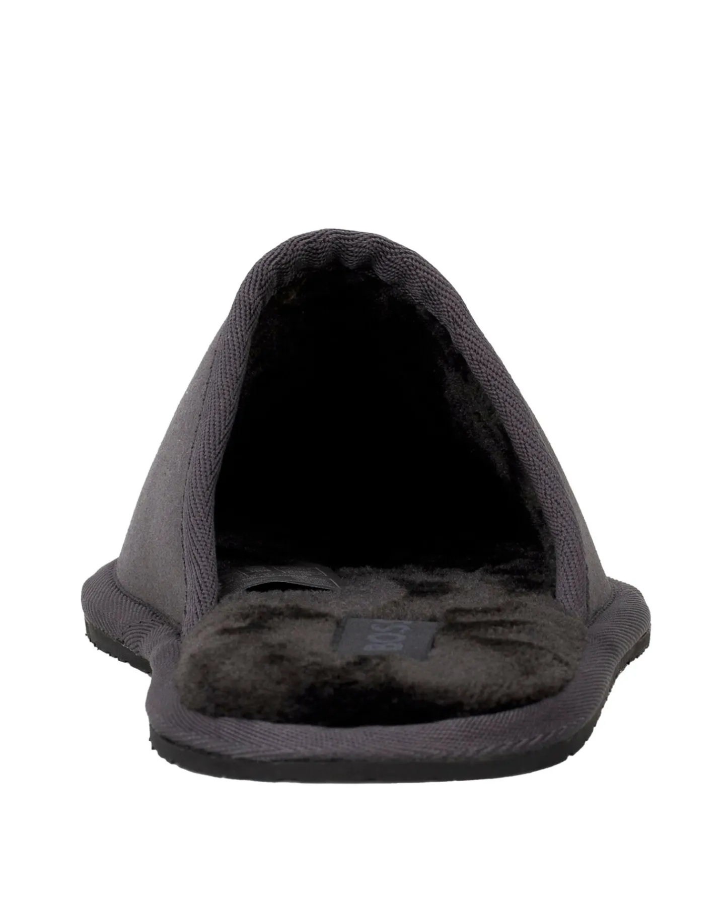 BOSS Mule Slippers