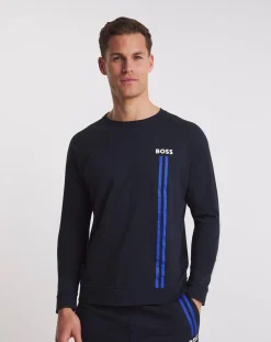 BOSS Authentic Lounge Sweat