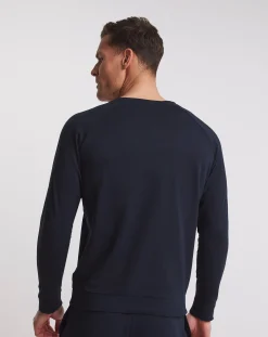 BOSS Authentic Lounge Sweat