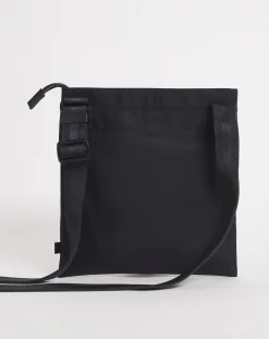 BOSS Circle Logo Envelope Bag