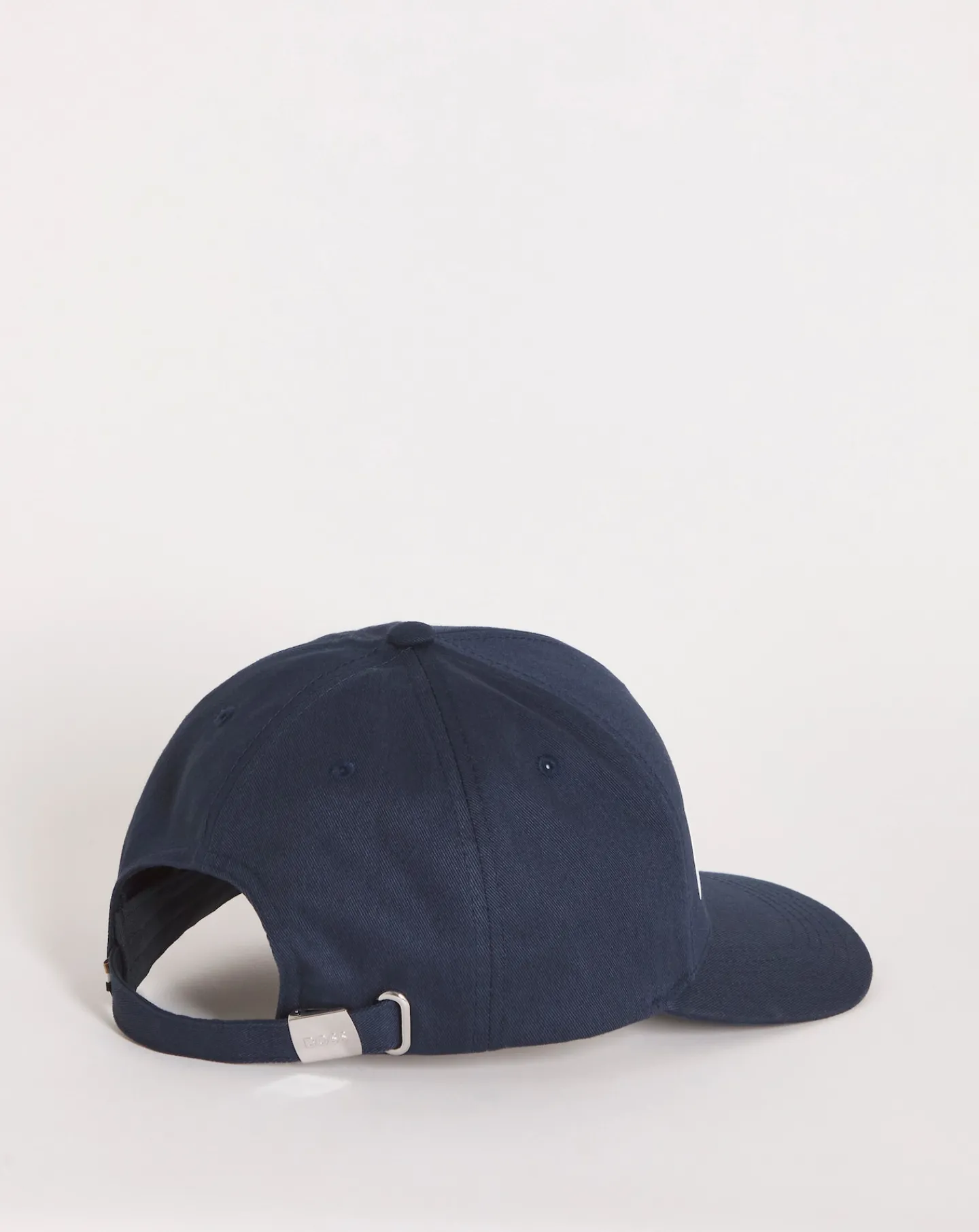 BOSS Large Logo Cap