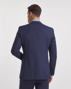 BOSS Wool Mix Suit Jacket