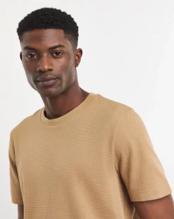 BOSS Premium Short Sleeve T-Shirt