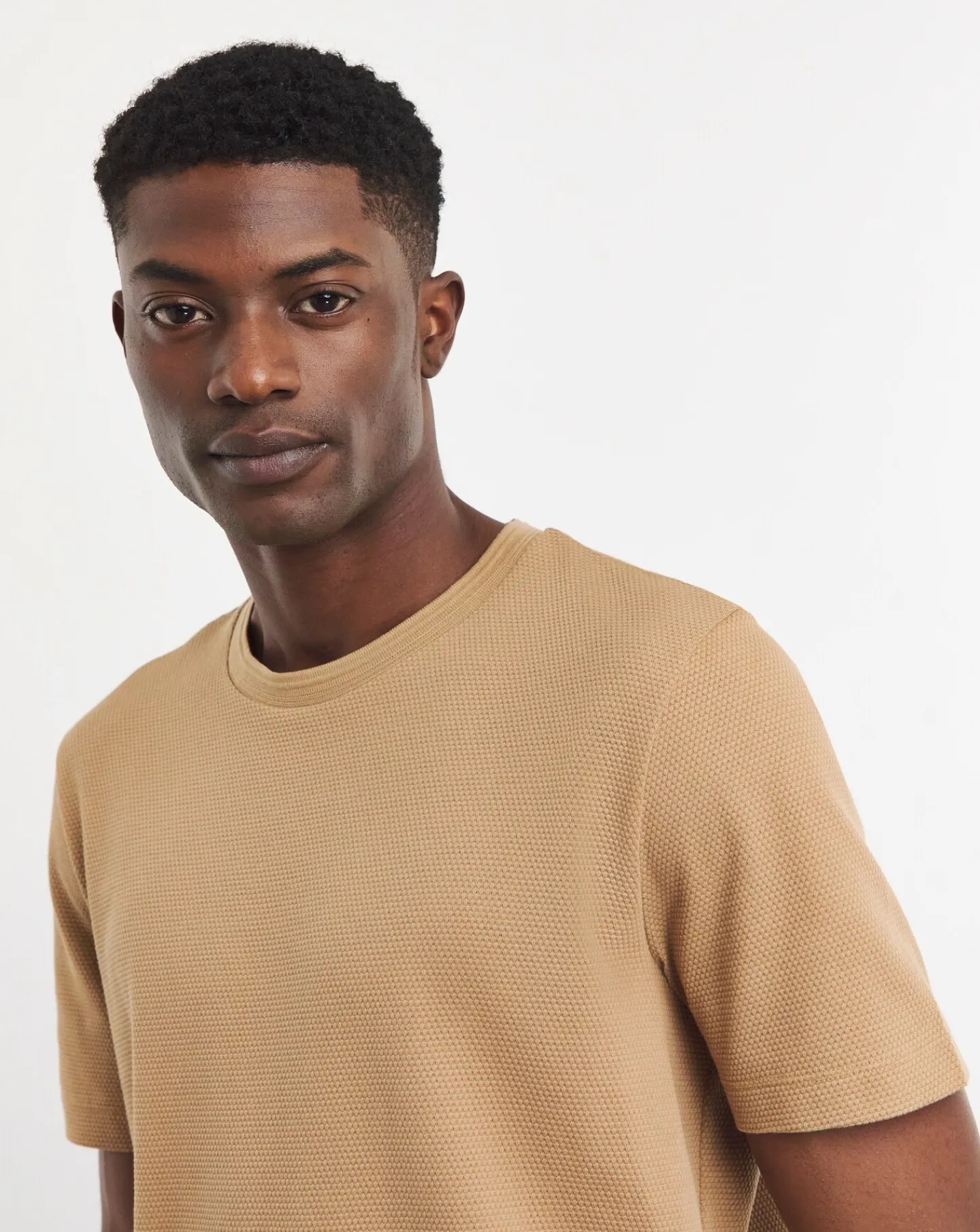 BOSS Premium Short Sleeve T-Shirt