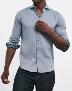 BOSS Regular Fit Formal Shirt