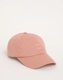 BOSS Self Coloured Logo Cap