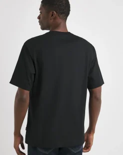BOSS Short Sleeve BB Embroidered T-Shirt