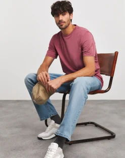 BOSS Short Sleeve Classic Small Logo T-Shirt