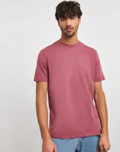 BOSS Short Sleeve Classic Small Logo T-Shirt