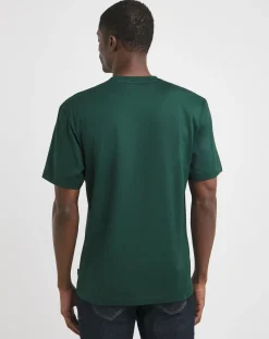 BOSS Short Sleeve Graphic Logo T-Shirt