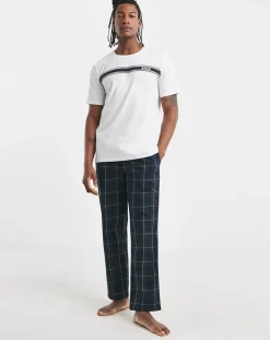 BOSS Short Sleeve Urban Lounge T-Shirt