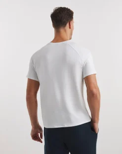BOSS Soft Touch Logo Pyjama T-Shirt