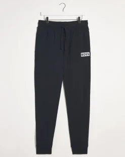 BOSS Soft Touch Logo Pyjama Pant