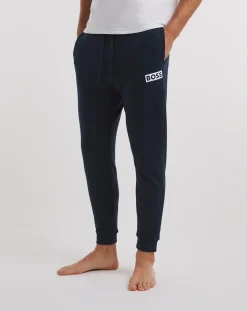 BOSS Soft Touch Logo Pyjama Pant