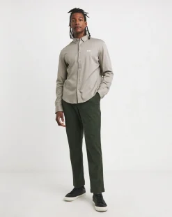 BOSS Long Sleeve Motion Shirt