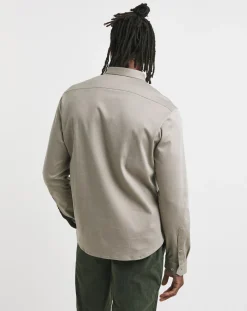 BOSS Long Sleeve Motion Shirt