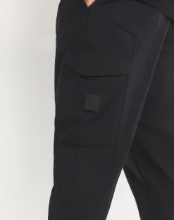 BOSS Tapered Cargo Trouser