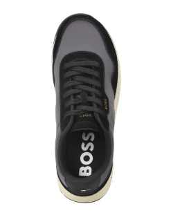 BOSS Titanium Runner Trainer