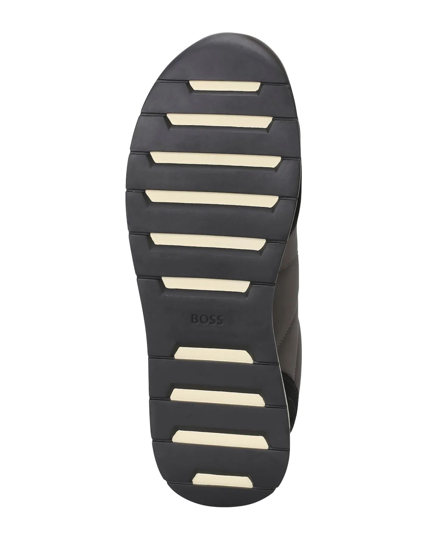 BOSS Titanium Runner Trainer