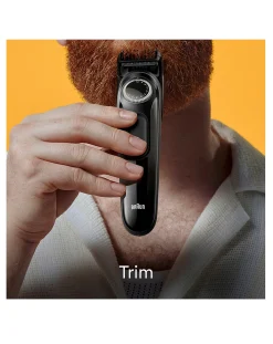 Braun Beard Trimmer Series 3 BT3400