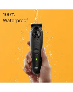 Braun Beard Trimmer Series 5 BT5420