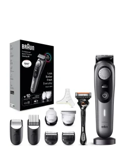 Braun Beard Trimmer Series 9 BT9420