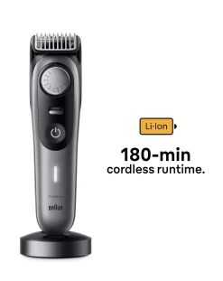 Braun Beard Trimmer Series 9 BT9420