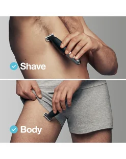 Braun Series XT5 Beard Trimmer XT5100