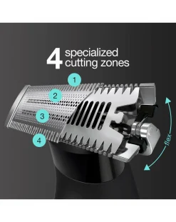Braun Series XT5 Beard Trimmer XT5100