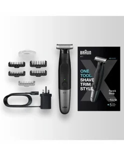 Braun Series XT5 Beard Trimmer XT5100