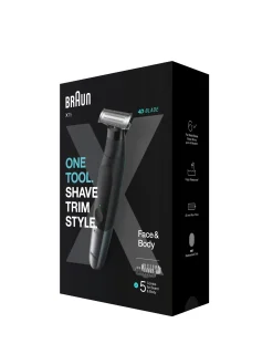 Braun Series XT5 Beard Trimmer XT5100