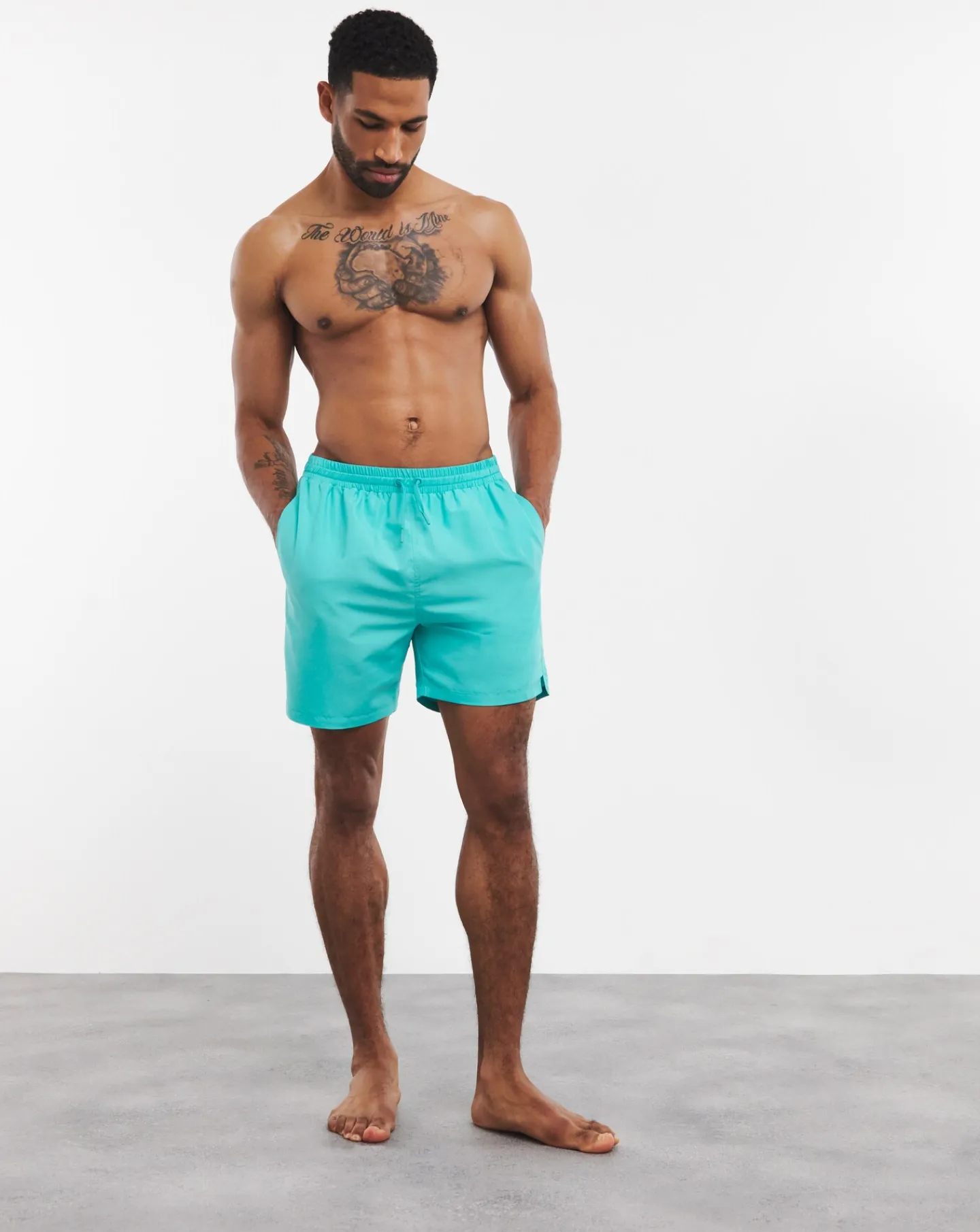 Jacamo Bright Swim Regular
