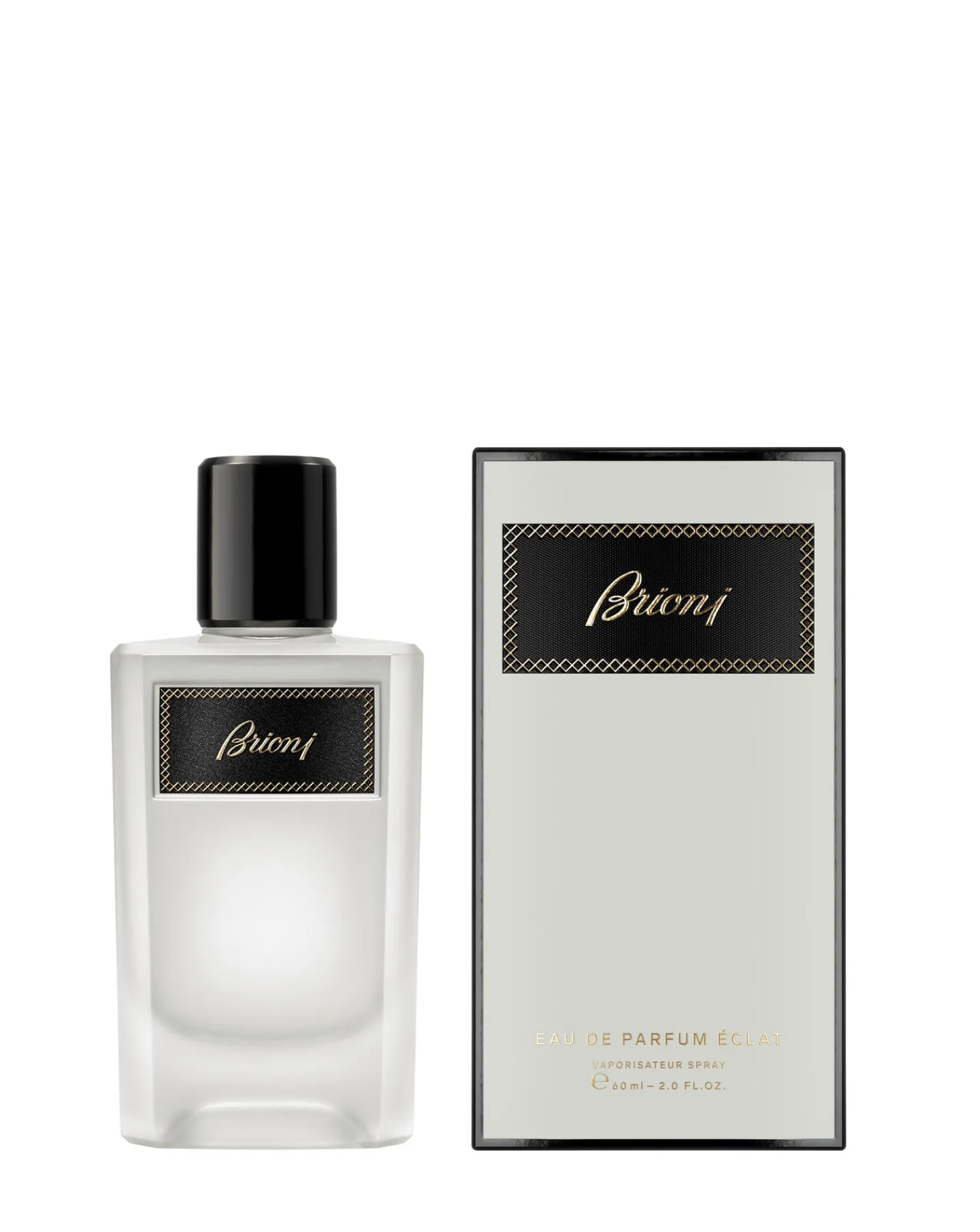 Brioni|Unbranded Brioni Eau de Parfum Eclat 60ml