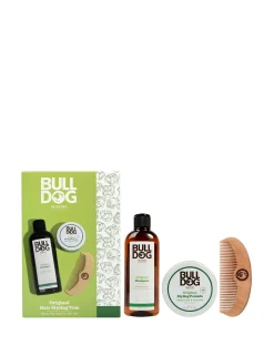 Bulldog Skincare for Men Bulldog Hair Styling Trio