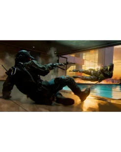 Playstation Call Of Duty: Black Ops 6 (PS4)