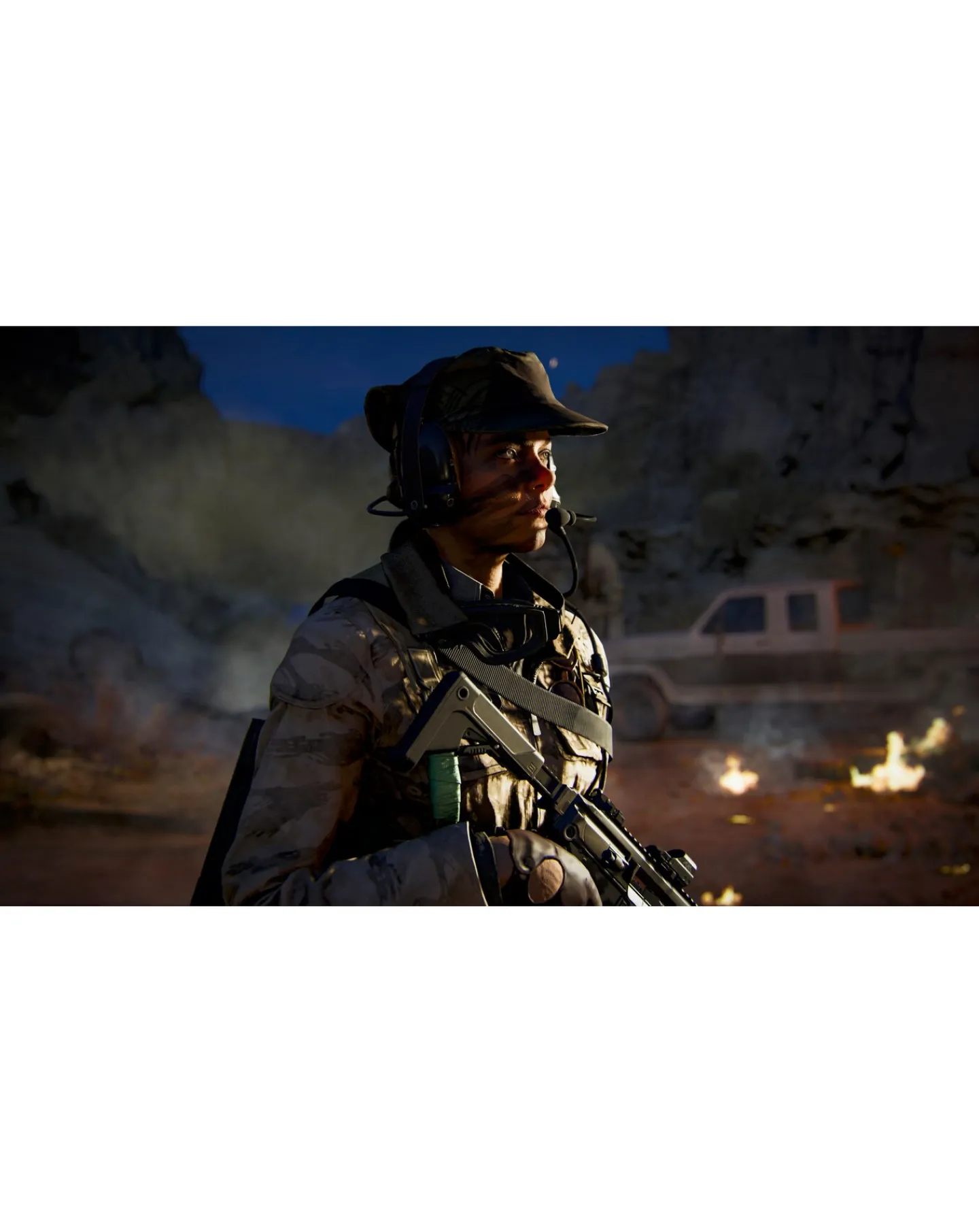 Xbox Call Of Duty: Black Ops 6