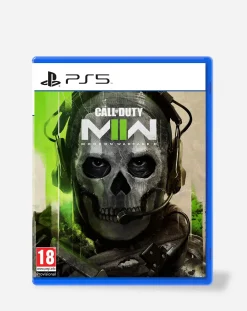 Playstation Call of Duty: Modern Warfare II (PS5)