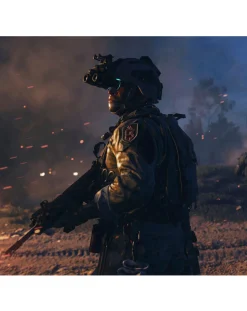 Playstation Call of Duty: Modern Warfare II (PS5)