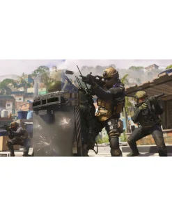 Playstation Call of Duty Modern Warfare III (PS4)