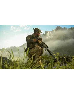Playstation Call of Duty Modern Warfare III (PS4)