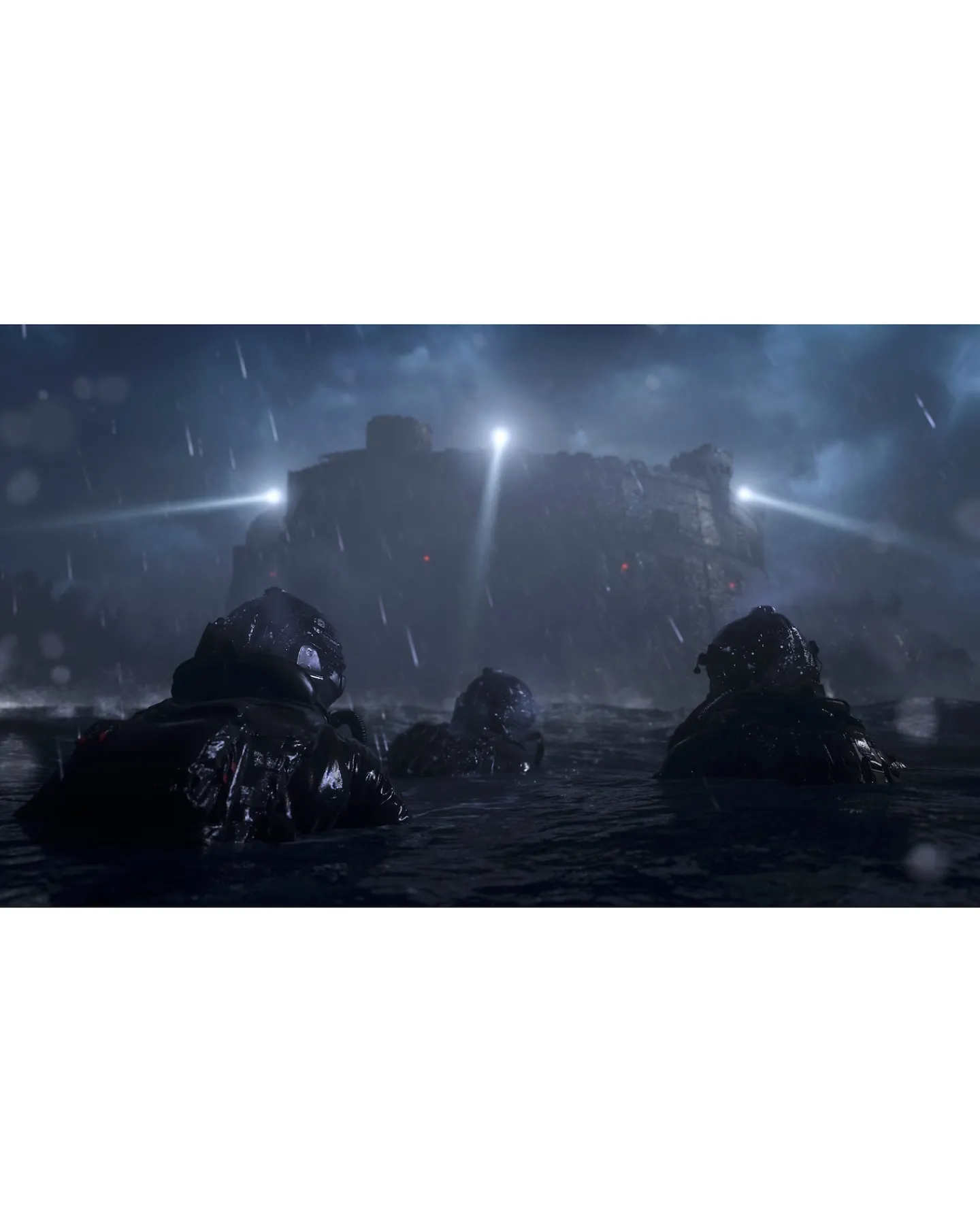Xbox Call of Duty Modern Warfare III