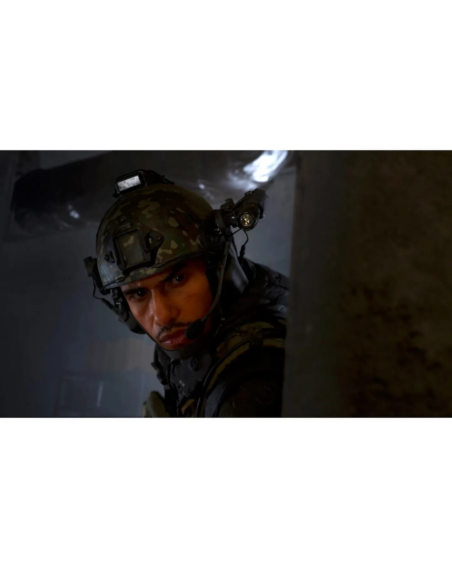 Xbox Call of Duty Modern Warfare III
