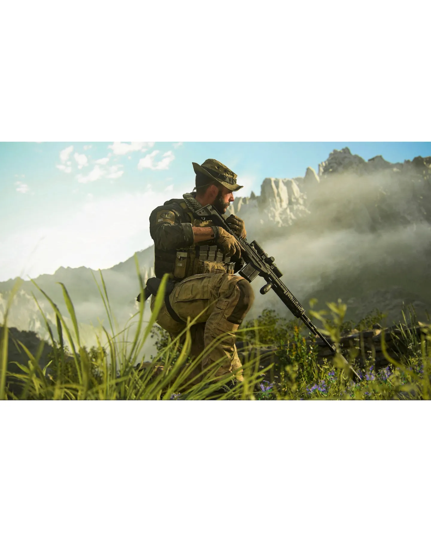 Xbox Call of Duty Modern Warfare III