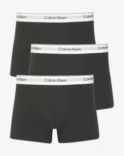 Calvin Klein 3 Pack B&T Stretch Trunk