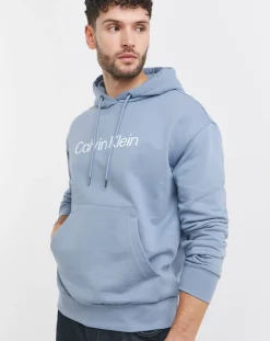 Calvin Klein Hero Logo Hoodie