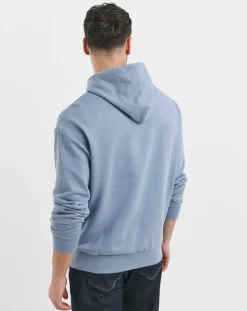 Calvin Klein Hero Logo Hoodie