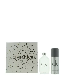 Calvin Klein Ck One Eau de Toilette 100ml Gift Set